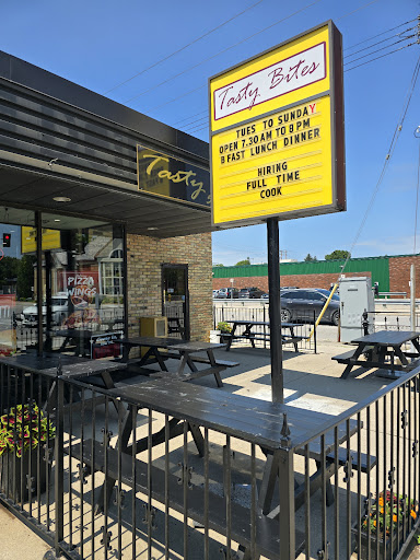 Photo of Tasty Bites Restaurant - Best food in Exeter Ontario - 345 Main St S, Exeter, ON N0M 1S6